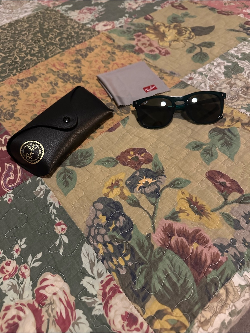 Ray-Ban Sunglasses